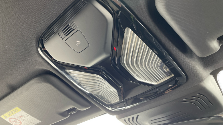 BMW X3 xDrive20d MHT M Sport 5dr Step Auto Diesel Estate